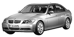 BMW E90 U2896 Fault Code