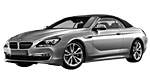 BMW F12 U2896 Fault Code